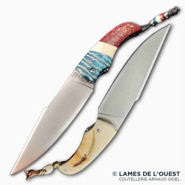 Edelstahl ALLEIMA 12C27M