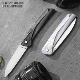 Stainless steel MA5 / X35Cr16N / 1.4060