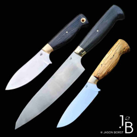 Crucible Steel - MagnaCut CPM