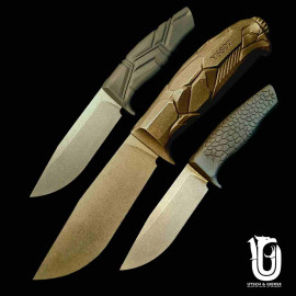 Crucible Steel - MagnaCut CPM