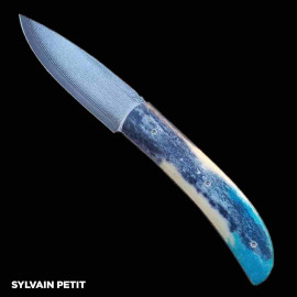 Suminagashi VG10 Japanese Sandwich Steel - 67 layers