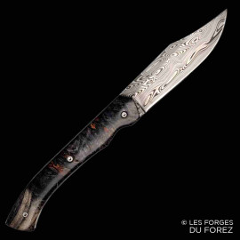 In den Warenkorb -Ja- Damasteel® DS93X - Thor