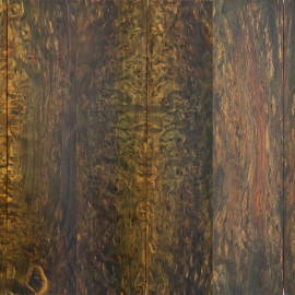 Stabilized mazur birch scales - brown