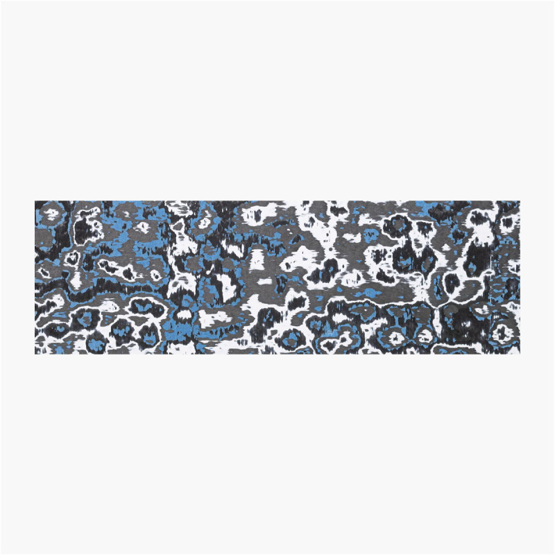 Plaquettes fibre de carbone - Frost - Fat Carbon