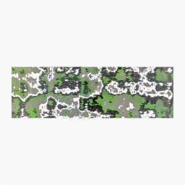 Plaquettes fibre de carbone - Pines Peak - Fat Carbon