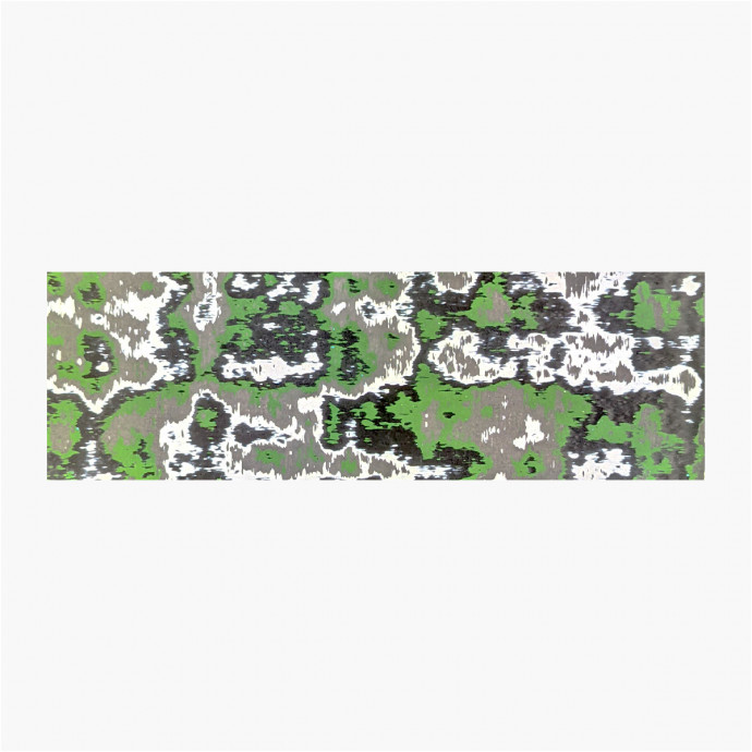 Plaquettes fibre de carbone - Pines Peak - Fat Carbon