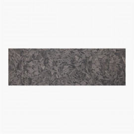 Plaquettes fibre de carbone - Forged - Fat Carbon