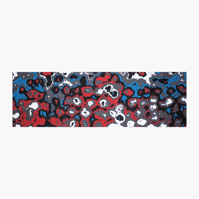 Plaquettes fibre de carbone - Nebula - Fat Carbon