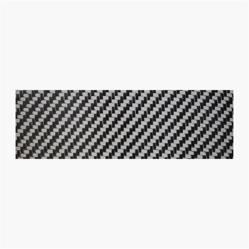 Kohlefaserblister - 3K Twill Weave - Fat Carbon