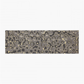 Kohlefaserblister - Camo Carbon Gold - Fat Carbon