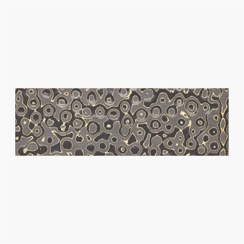 Kohlefaserblister - Camo Carbon Gold - Fat Carbon