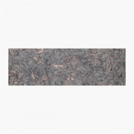 Plaquettes fibre de carbone - Dark matter Copper - Fat...