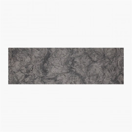 Scales carbon fiber - Dark matter Black - Fat Carbon