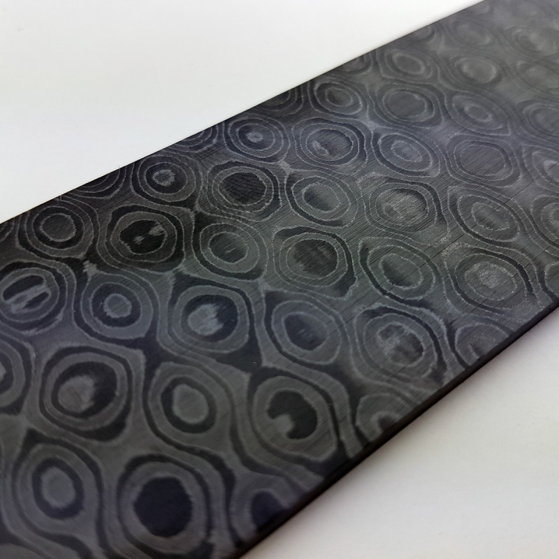 Kohlefaserblister - UniTitan - Fat Carbon