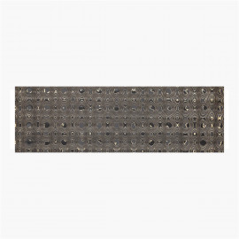 Scales carbon fibre - UniGold - Fat Carbon