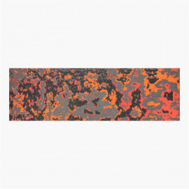 Kohlefaser Blister - Mars Valley - Fat Carbon