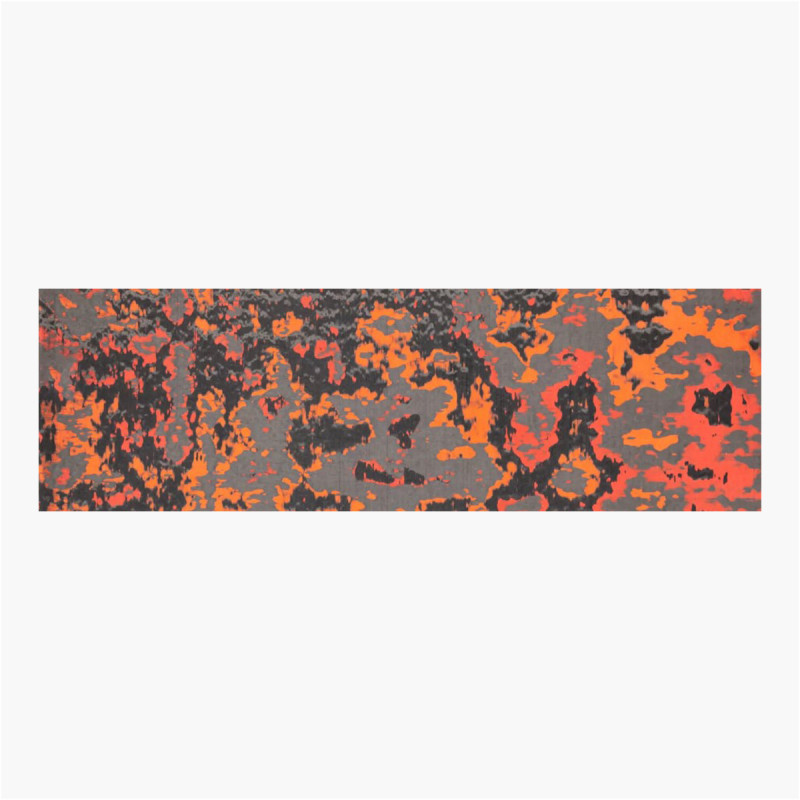 Kohlefaser Blister - Mars Valley - Fat Carbon