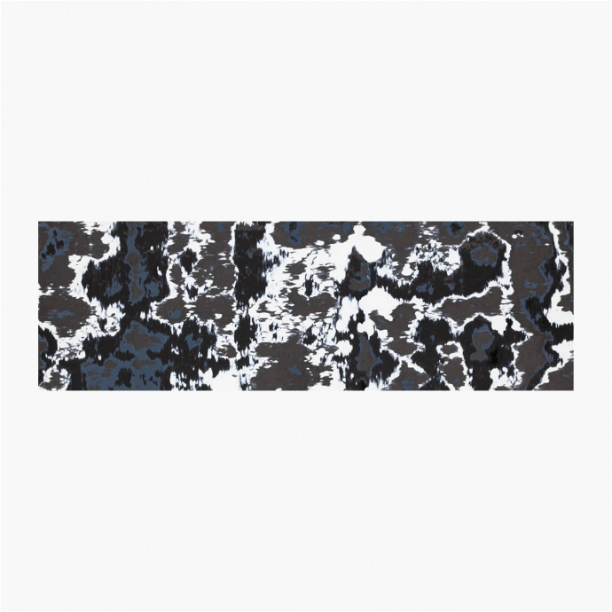 Plaquettes fibre de carbone - White Storm - Fat Carbon