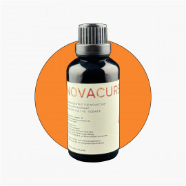 Wood stabilization dye - Orange