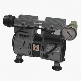 NOVAVOID - Pump and vacuum kit