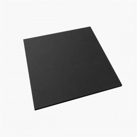 Plaquettes de Paperstone - Noir