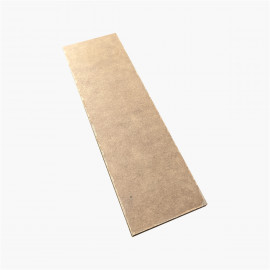 Plaquettes de Richlite - Marron