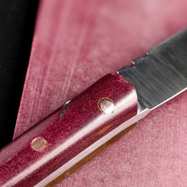 Richlite scales - Bordeaux