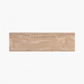 Scales Juma® - Ivory Snake