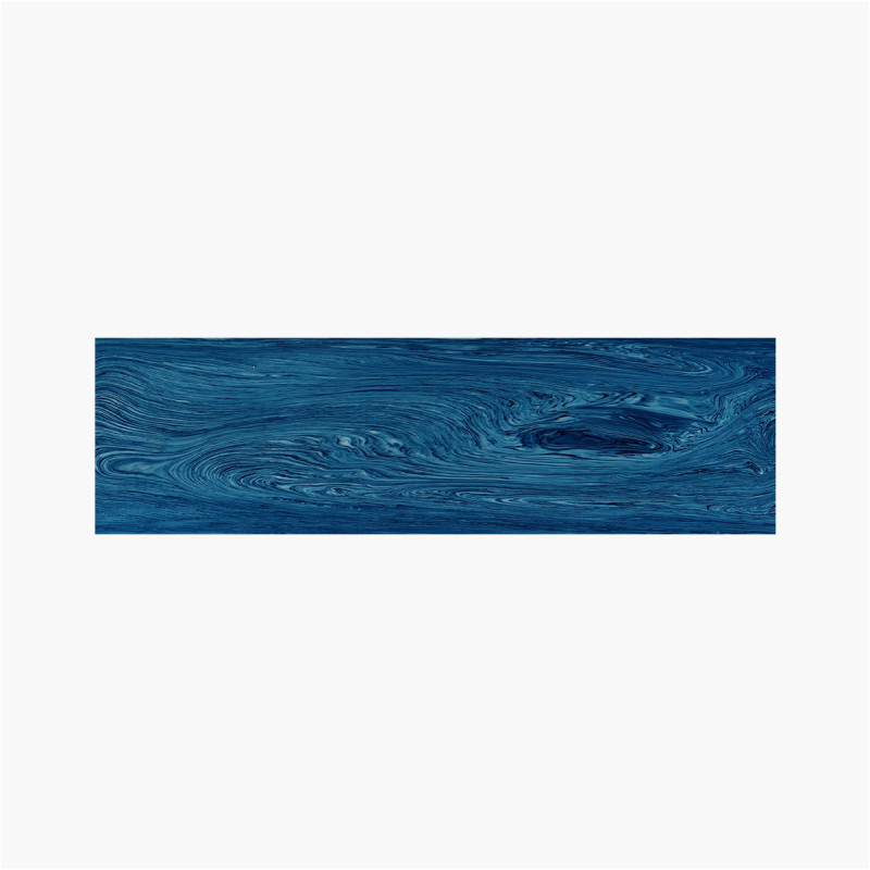 Plaquettes Juma® - GEM Blue