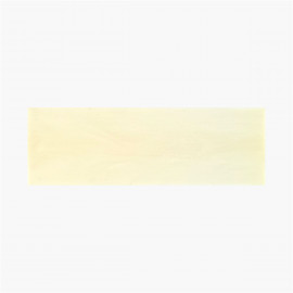 Plaquettes Elforyn - Ivory White