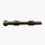 Loveless screws - Stainless steel screws / Brass screws