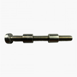Loveless screws - Stainless steel screws / Stainless...