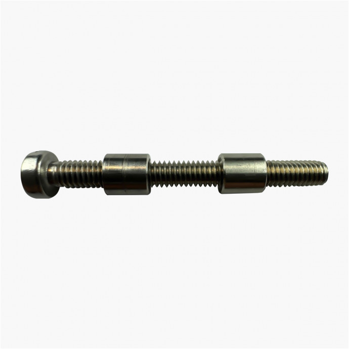 Loveless screws - Stainless steel screws / Stainless steel screws