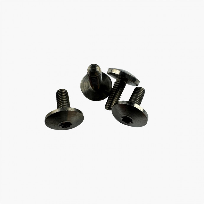 Torox Titan Pivot Schraube - M3