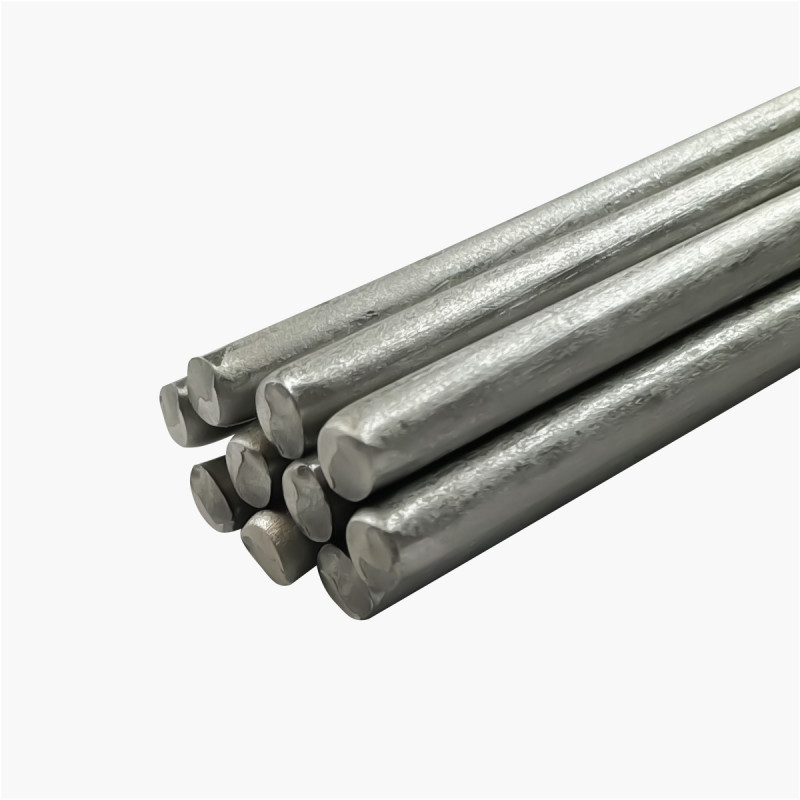Steel pins