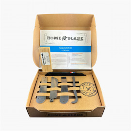 Couteau en kit pliant - London - HOME BLADE