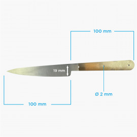 Messer im Kit - OFFICE - HOME BLADE