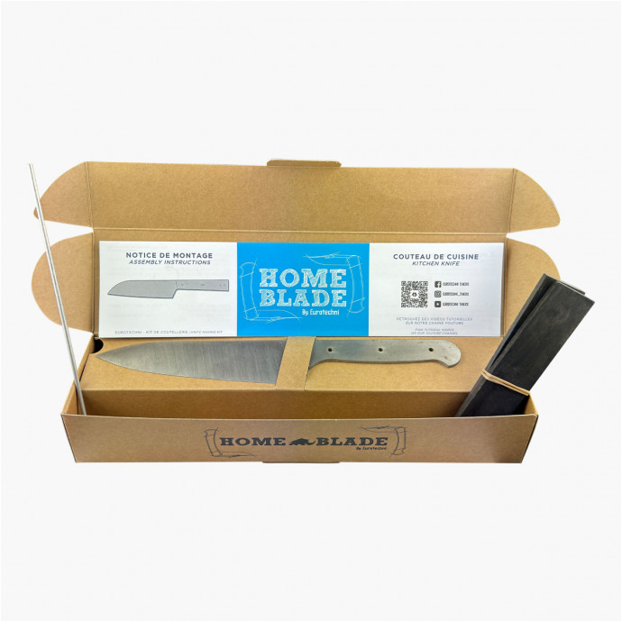 Küchenmesser Kit - CHEF 15 - HOME BLADE