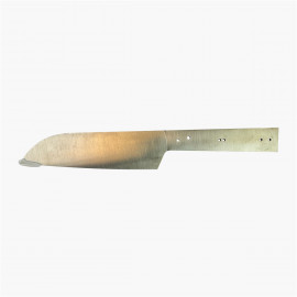 Kitchen knife in kit - SANTOKU 14C28N - HOME BLADE