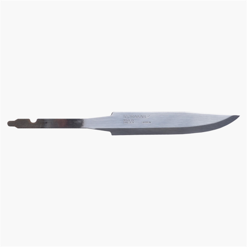 Mora Knife Blade - Carbon n1