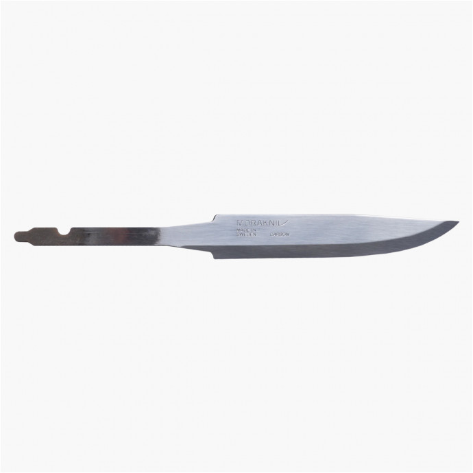 Mora Knife Blade - Carbon n1