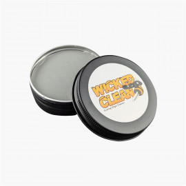 Wicked Clean - Cire de nettoyage et polissage