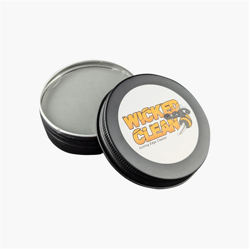 Wicked Clean - Reinigungs- und Polierwachs