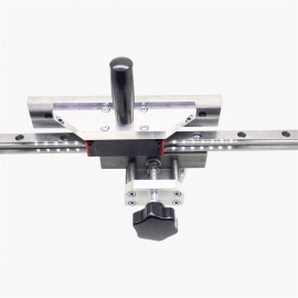 Kit de rectification pour backstand de coutelier