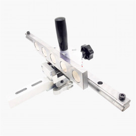 Cutter Backstand Schleifsatz