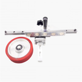 Cutter Backstand Schleifsatz