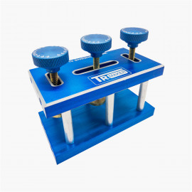 TR MAKER - Plättchenkleber