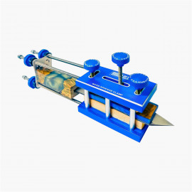 TR MAKER - Plättchenkleber