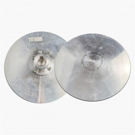 Support for lapidary disc