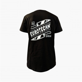 T-shirt - Eurotechni - Edition 2023